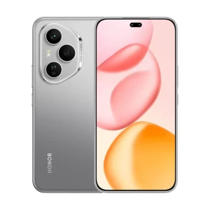 Смартфон HONOR 400 Pro 5109BUTA 12 GB 256 GB Silver