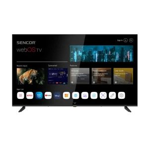 TV SENCOR SLE 32S830MB 32 "