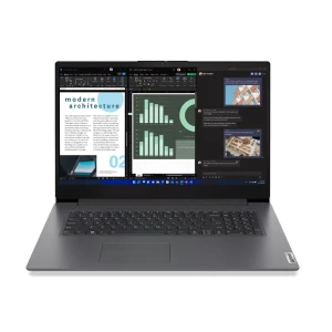Ноутбук LENOVO V17 G4 IRU 83A2000KGE Intel Core i3-1315U / 8 GB RAM-256 GB SSD