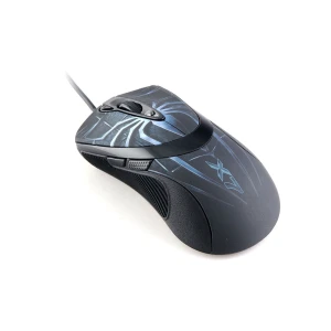 Մկնիկ A4TECH Oscar Editor XL-747H XL-747H (BLUE SPIDER)