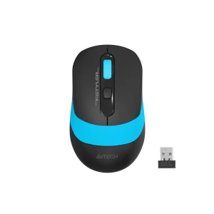 Մկնիկ A4TECH FG10S BLUE