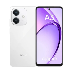 Սմարթֆոն OPPO A3 CPH2669 White 6+256 6 GB 256 GB White