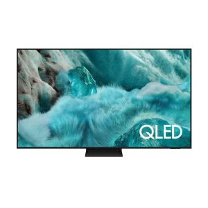 Телевизор SAMSUNG AI 55 QLED 4K Q7F5 QE55Q7F5AUXRU 55 "