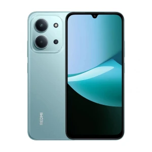 Սմարթֆոն XIAOMI Redmi 15C 8 GB 256 GB Mint Green (Europe)