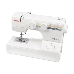 Կարի մեքենա JANOME 100MS