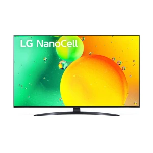 Телевизор LG 43NANO766QA/6 43 "