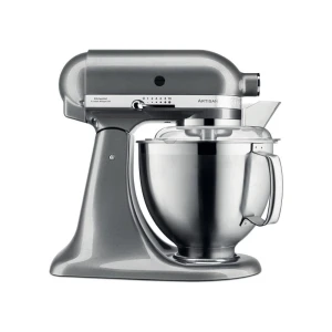 Миксер KITCHENAID 5KSM185PSEMS