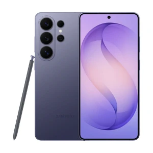 Smartphone SAMSUNG Galaxy S26 12 GB 256 GB Cobalt Violet
