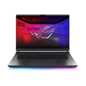 Notebook ASUS ROG Strix G16 G615LR-S5162 90NR0LR1-M00670 Intel Core Ultra 7 255HX / 16 GB RAM-1 TB SSD