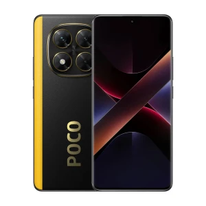 Սմարթֆոն XIAOMI Poco X7 8 GB 256 GB Black (Europe)