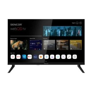 Հեռուստացույց SENCOR SLE 24S803B 24 "
