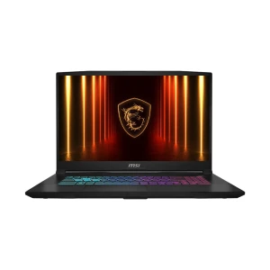 Նոթբուք MSI B14WGK-065 Katana 17 HX 14WGK Intel Core i7-14650HX / 16 GB RAM-512 GB SSD
