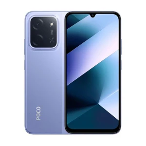 Սմարթֆոն XIAOMI Poco C85 8 GB 256 GB Purple (Europe)