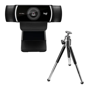 Web տեսախցիկ LOGITECH PRO STREAM C922 960-001088
