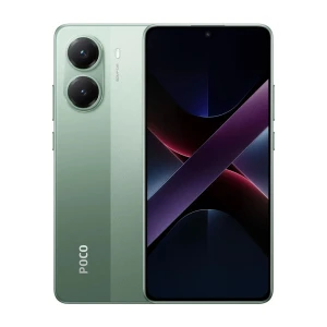 Սմարթֆոն XIAOMI Poco X7 Pro 8 GB 256 GB Green (Europe)