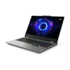Notebook LENOVO LOQ 15IRX10 83JE001RGE Intel Core i5-13450HX / 16 GB RAM-1 TB SSD