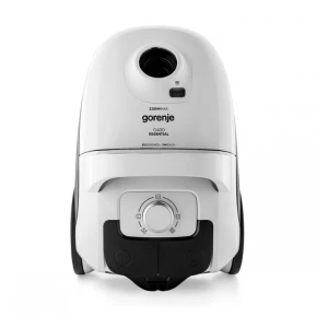 Пылесос GORENJE G400 ESSENTIAL VC2221G4EW/2